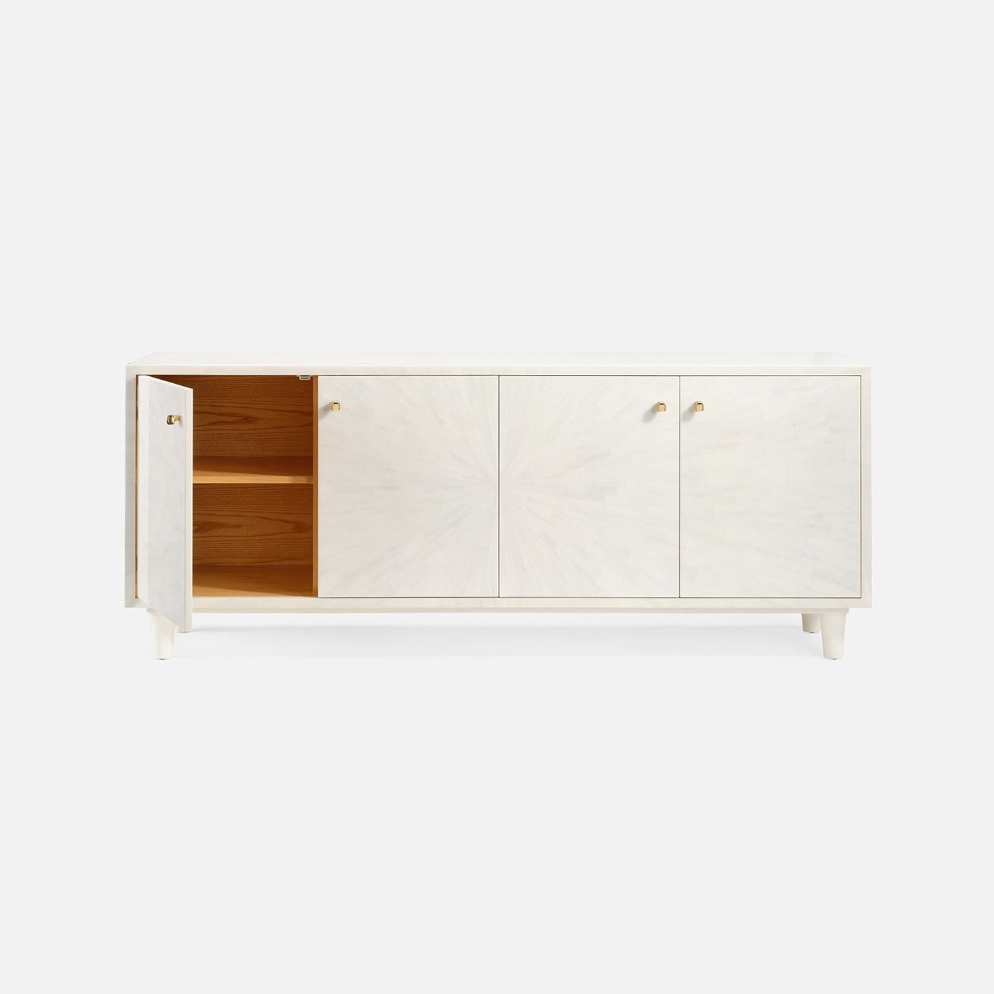 Torion Buffet 80"