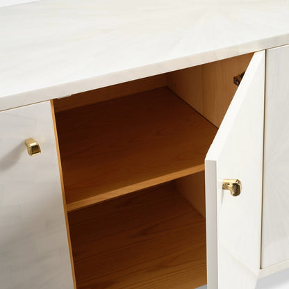 Torion Buffet 80"