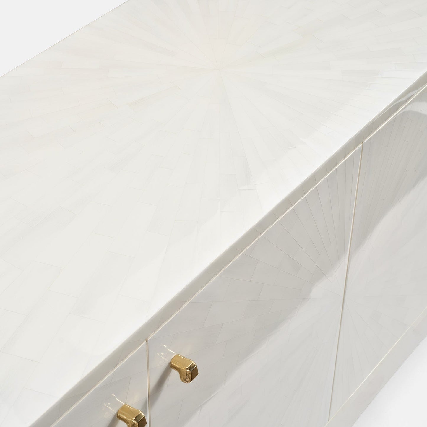 Torion Buffet 80"