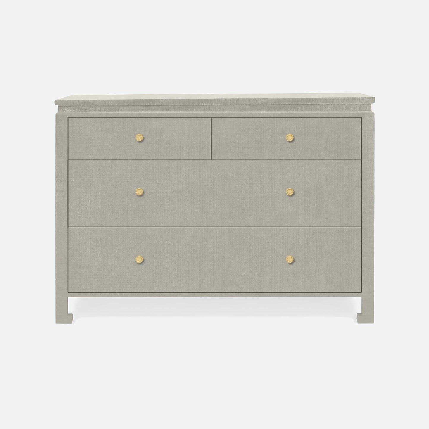 Wylder Dresser 48"