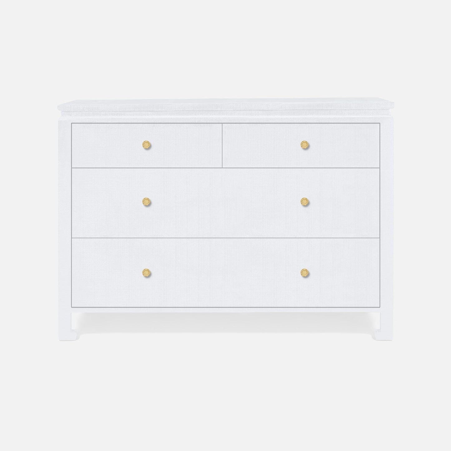 Wylder Dresser 48"