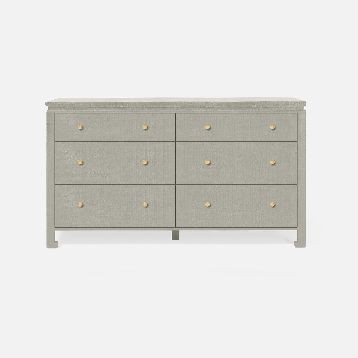 Wylder Dresser 60"