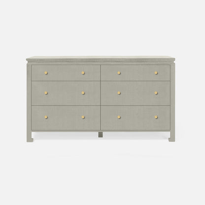 Wylder Dresser 60"