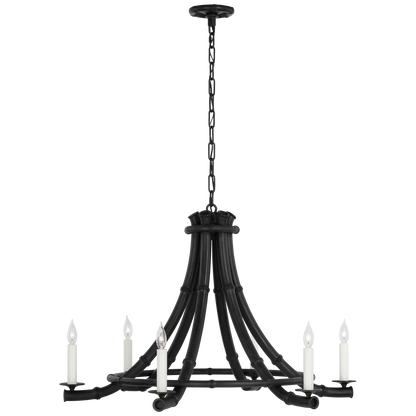 Alana 39" Chandelier