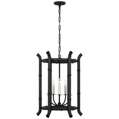 Alana 22" Lantern