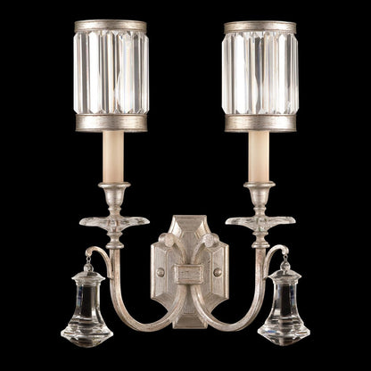 Fine Art Eaton Place 19" Wide Sconce