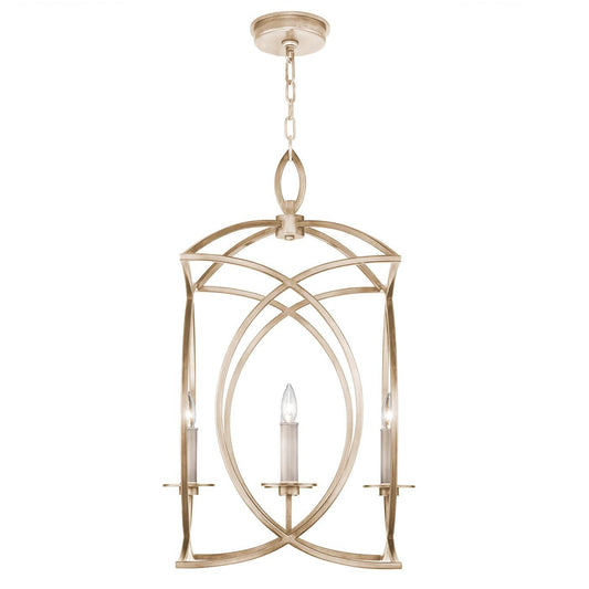 Fine Art Lamps Cienfuegos 19 Inch Large Pendant Cp110618