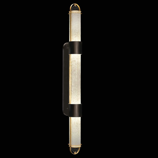 Fine Art Lamps Bond 60 Inch Led Wall Sconce Cp728635