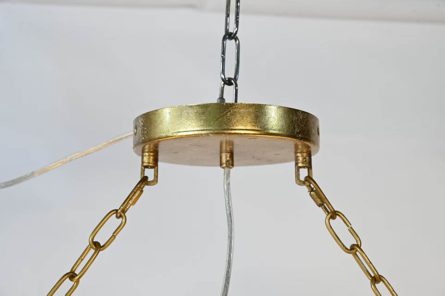 Fiore Linear Chandelier