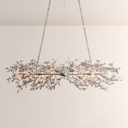 Fiore Linear Chandelier
