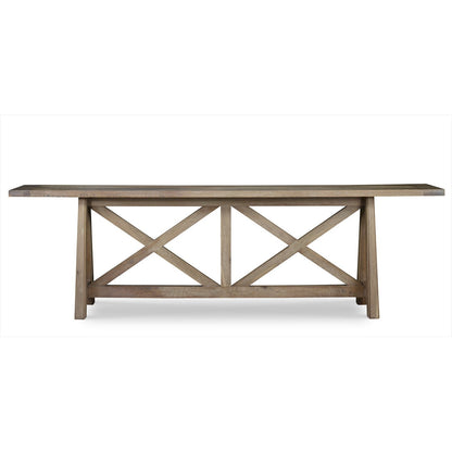 Century Furniture Wilkes Console