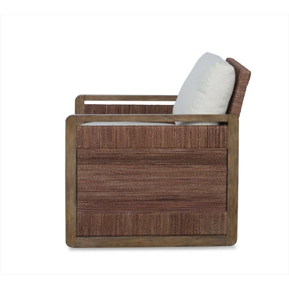 Century Furniture Hanson Lounge Chair