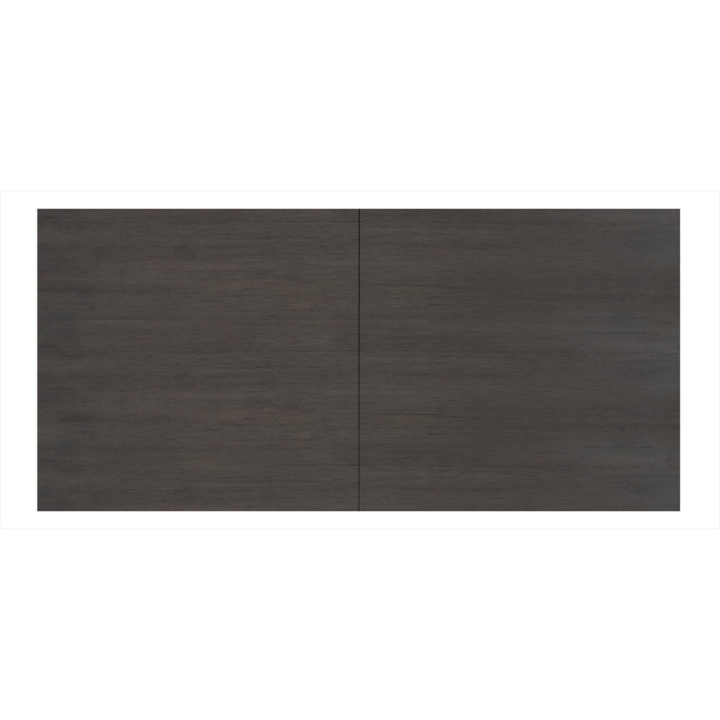 Century Furniture Carlyle Rectangular Oak Dining Table