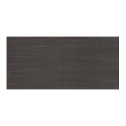Century Furniture Carlyle Rectangular Oak Dining Table