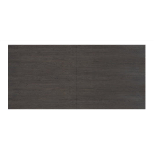 Century Furniture Carlyle Rectangular Oak Dining Table