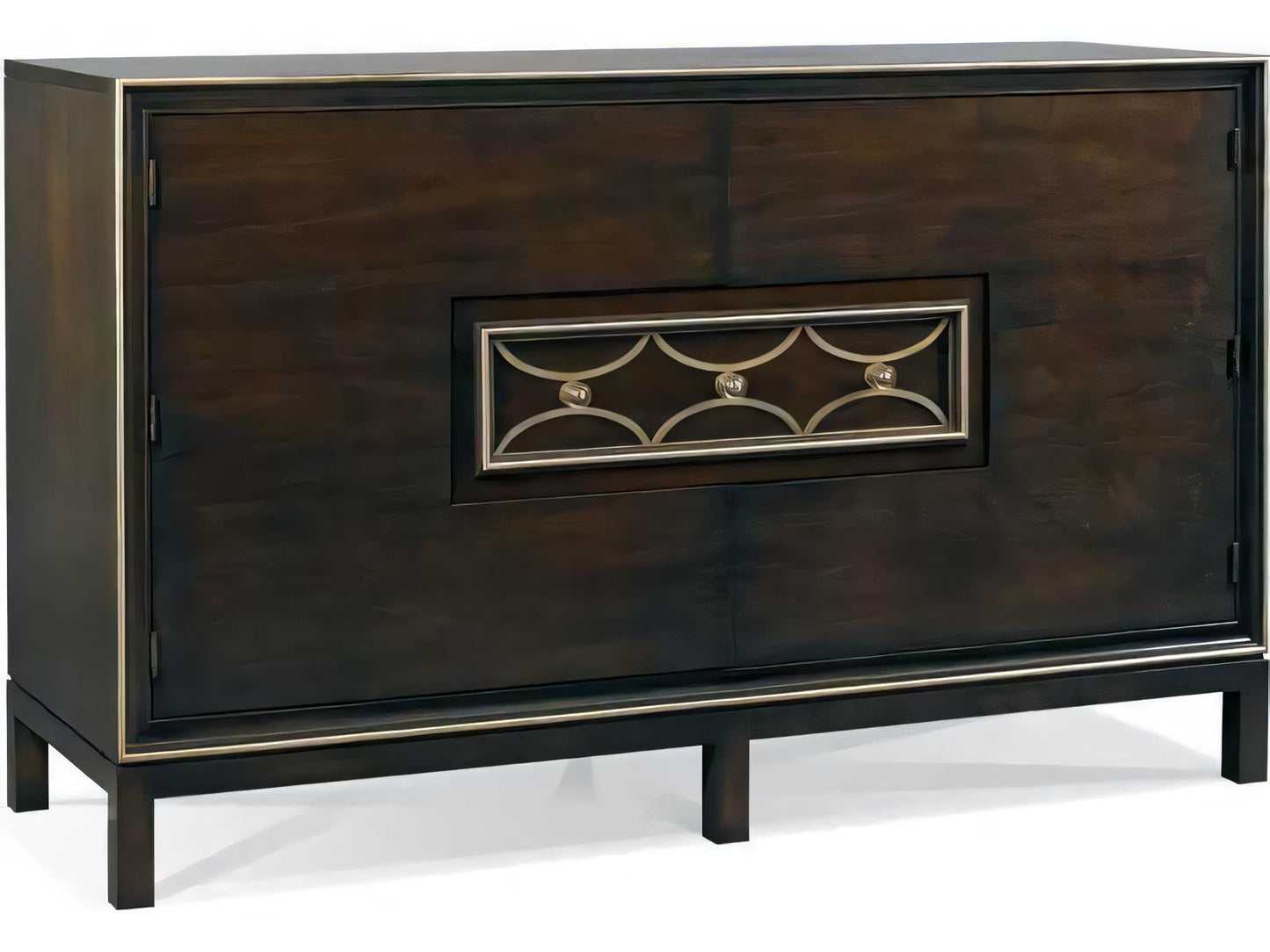 Westport 62 Inch Maple Wood Cotswold Sideboard