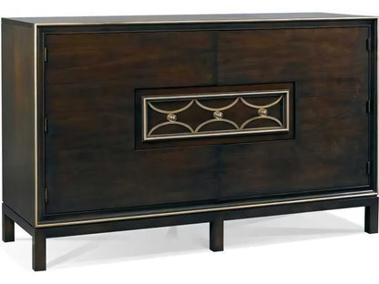 Westport 62 Inch Maple Wood Cotswold Sideboard