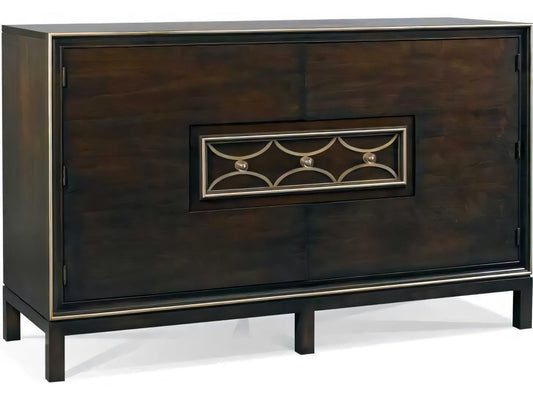Westport 62 Inch Maple Wood Cotswold Sideboard