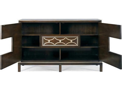 Westport 62 Inch Maple Wood Cotswold Sideboard