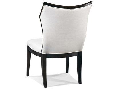 Westport Upholstered Hardwood Halsey Side Dining Chair