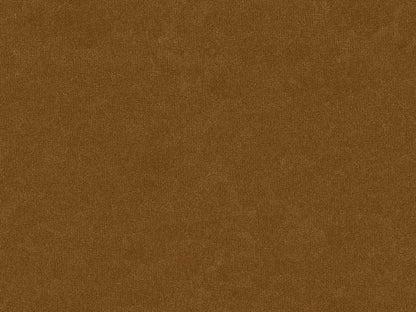 Continental Classics Tufted Upholstered Queen Panel Bed in Beeswax Brown