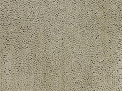 A La Carte Square Fabric Taupe Shagreen Westwood Cocktail Table With Tray