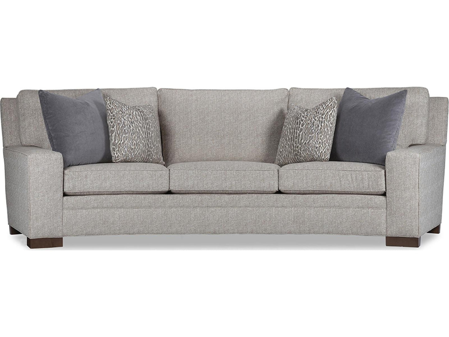 2500 Unwind Upholstered Standard Sofa