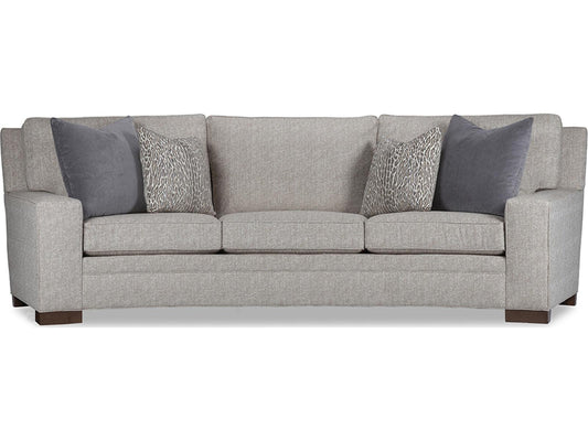 2500 Unwind Upholstered Standard Sofa