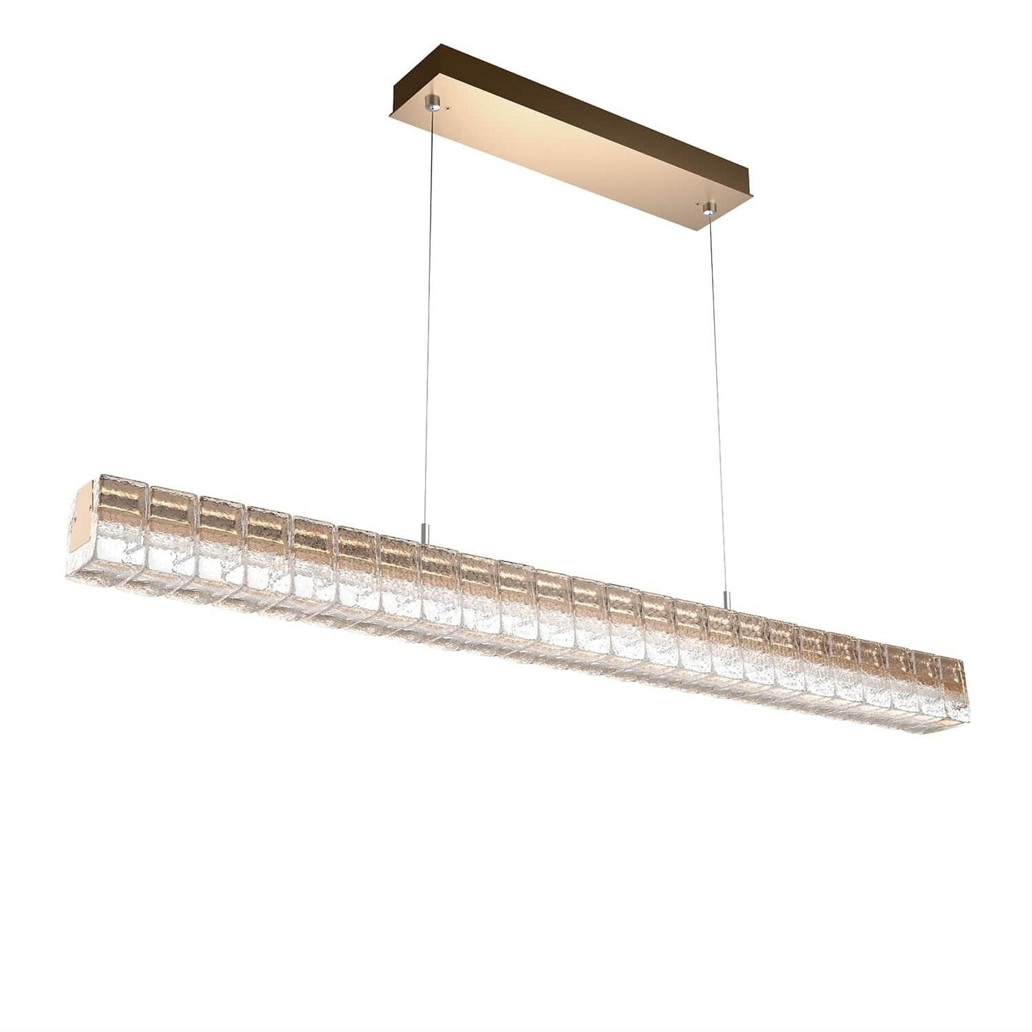 Hammerton Studio Aascher 3 Inch Led Linear Suspension Light Cp738866