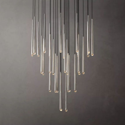 Eleanoré Modern Round Chandelier 48"