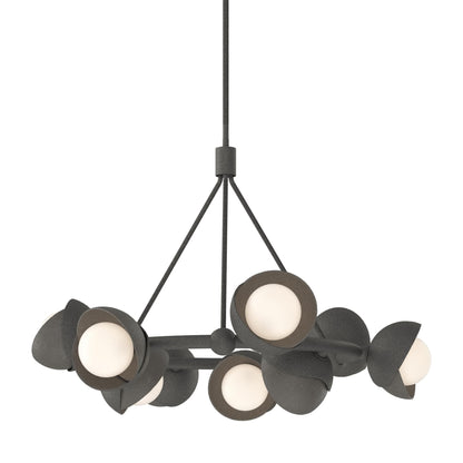 Hubbardton Forge Brooklyn 32 Inch Led Large Pendant Cp782426
