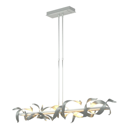 Hubbardton Forge Folio 63 Inch Led Linear Suspension Light Cp18338