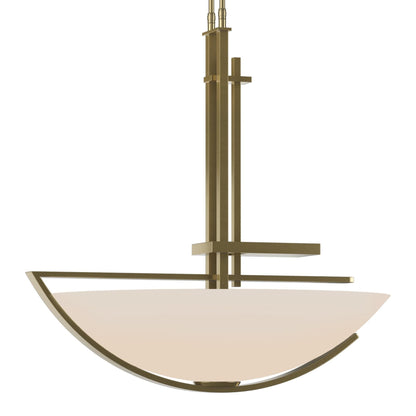 Hubbardton Forge Ondrian 26 Inch Large Pendant Cp18683