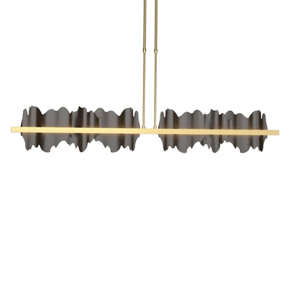 Hubbardton Forge Hildene Linear Suspension Light Cp421196