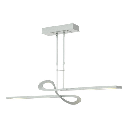 Hubbardton Forge Switchback 49 Inch Led Linear Suspension Light Cp18956