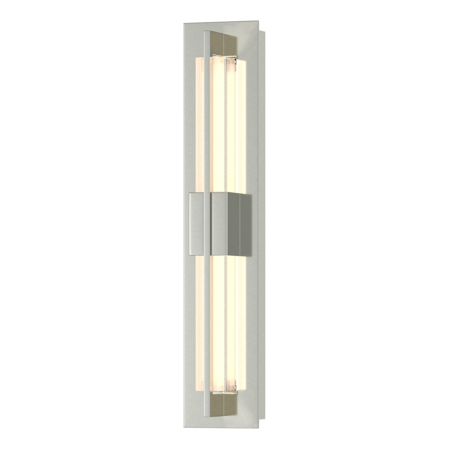 Hubbardton Forge Double 23 Inch Led Wall Sconce Cp31637