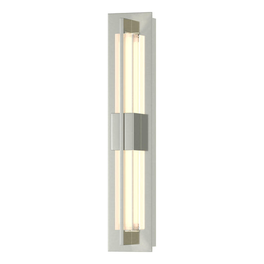 Hubbardton Forge Double 23 Inch Led Wall Sconce Cp31637