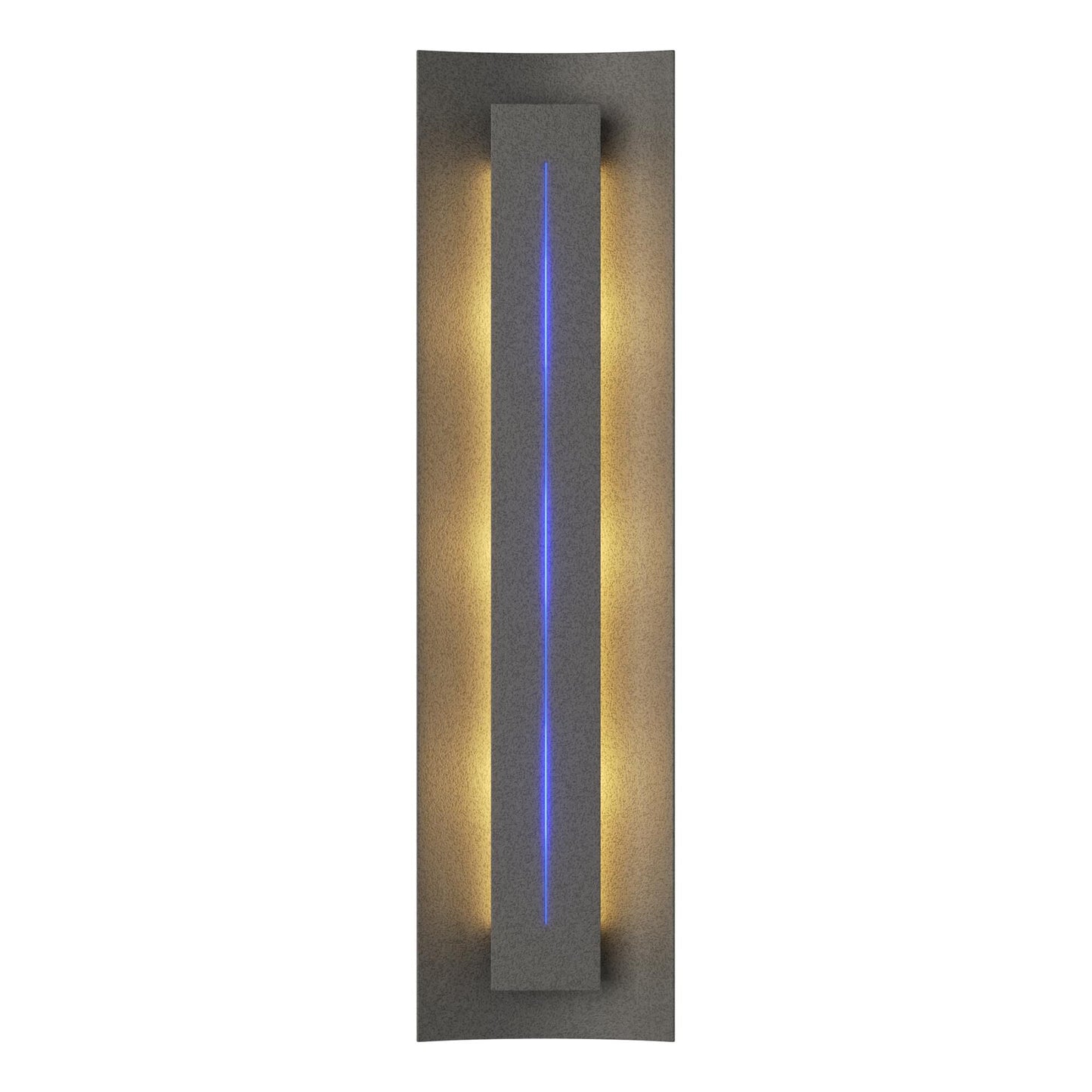 Hubbardton Forge Gallery 27 Inch Wall Sconce Cp34037