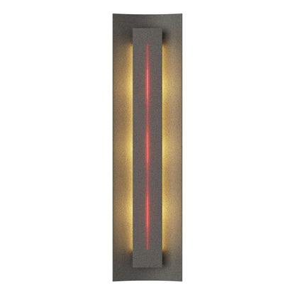 Hubbardton Forge Gallery 27 Inch Wall Sconce Cp34037