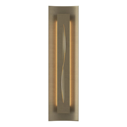 Hubbardton Forge Gallery 27 Inch Wall Sconce Cp34038