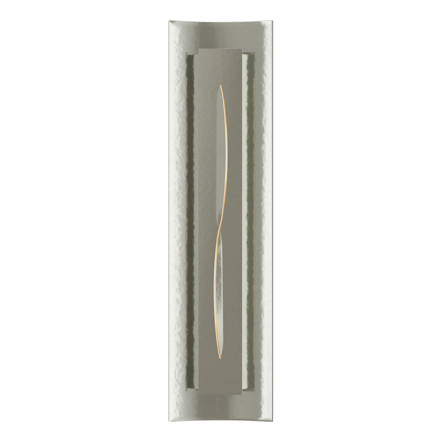 Hubbardton Forge Gallery 27 Inch Wall Sconce Cp34038