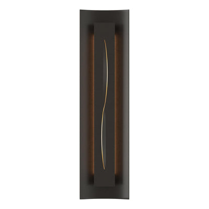 Hubbardton Forge Gallery 27 Inch Wall Sconce Cp34038