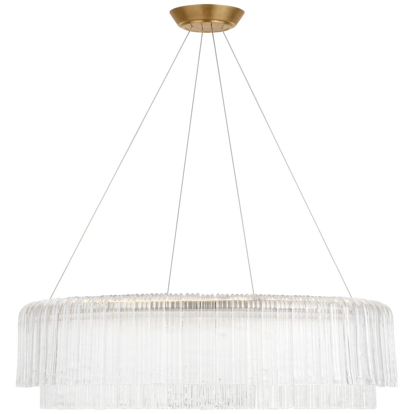 Maderno 36" Chandelier