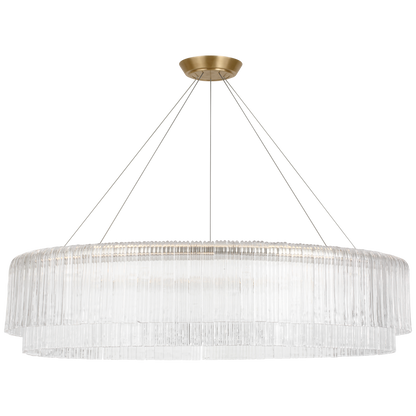 Maderno 48" Chandelier
