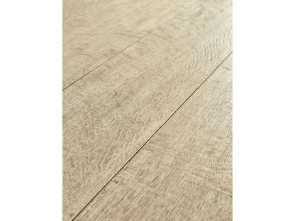 Timeless Sidereal Rectangular Dining Table in Stripped Oak