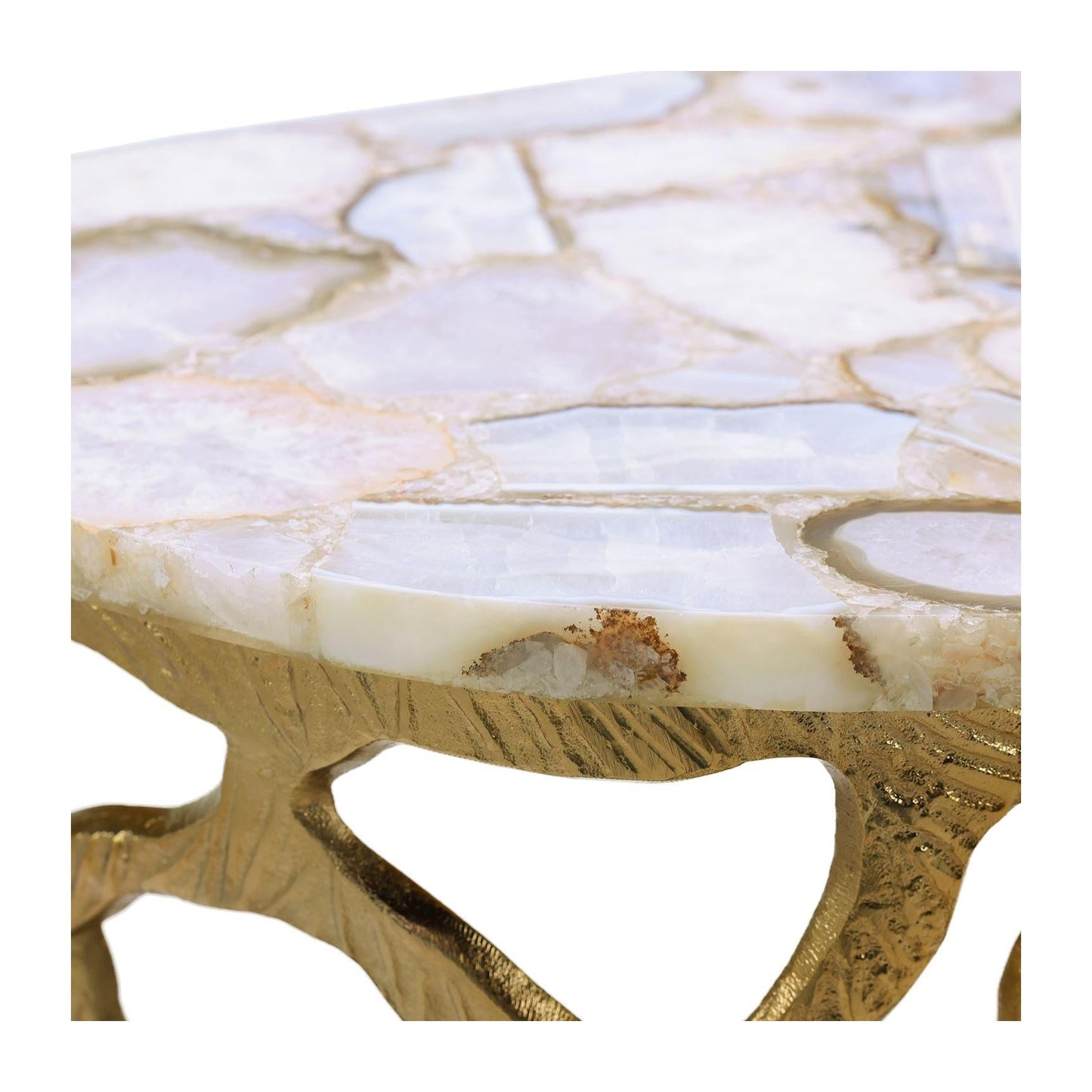 John Richard Vita Console Table