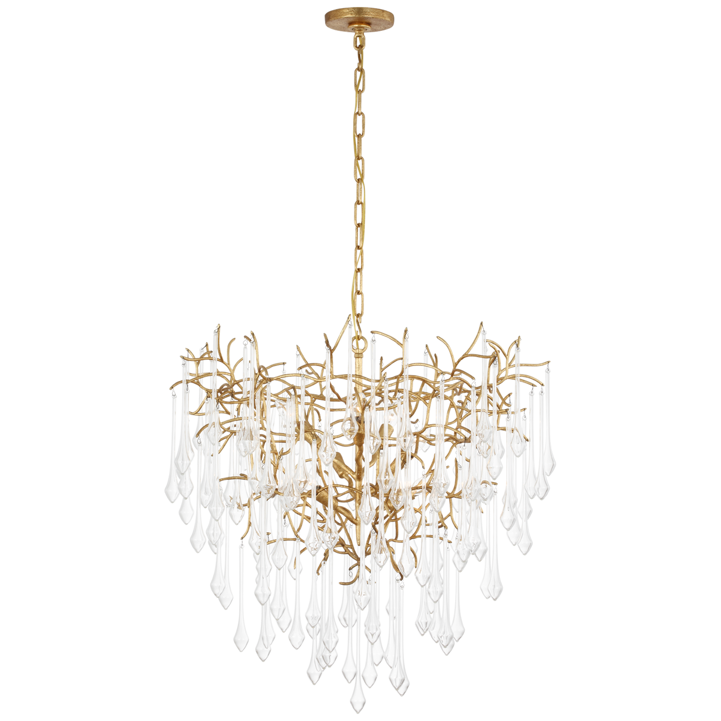 Rayne 31" Chandelier