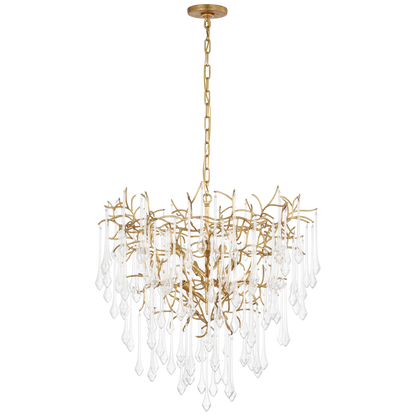 Rayne 31" Chandelier