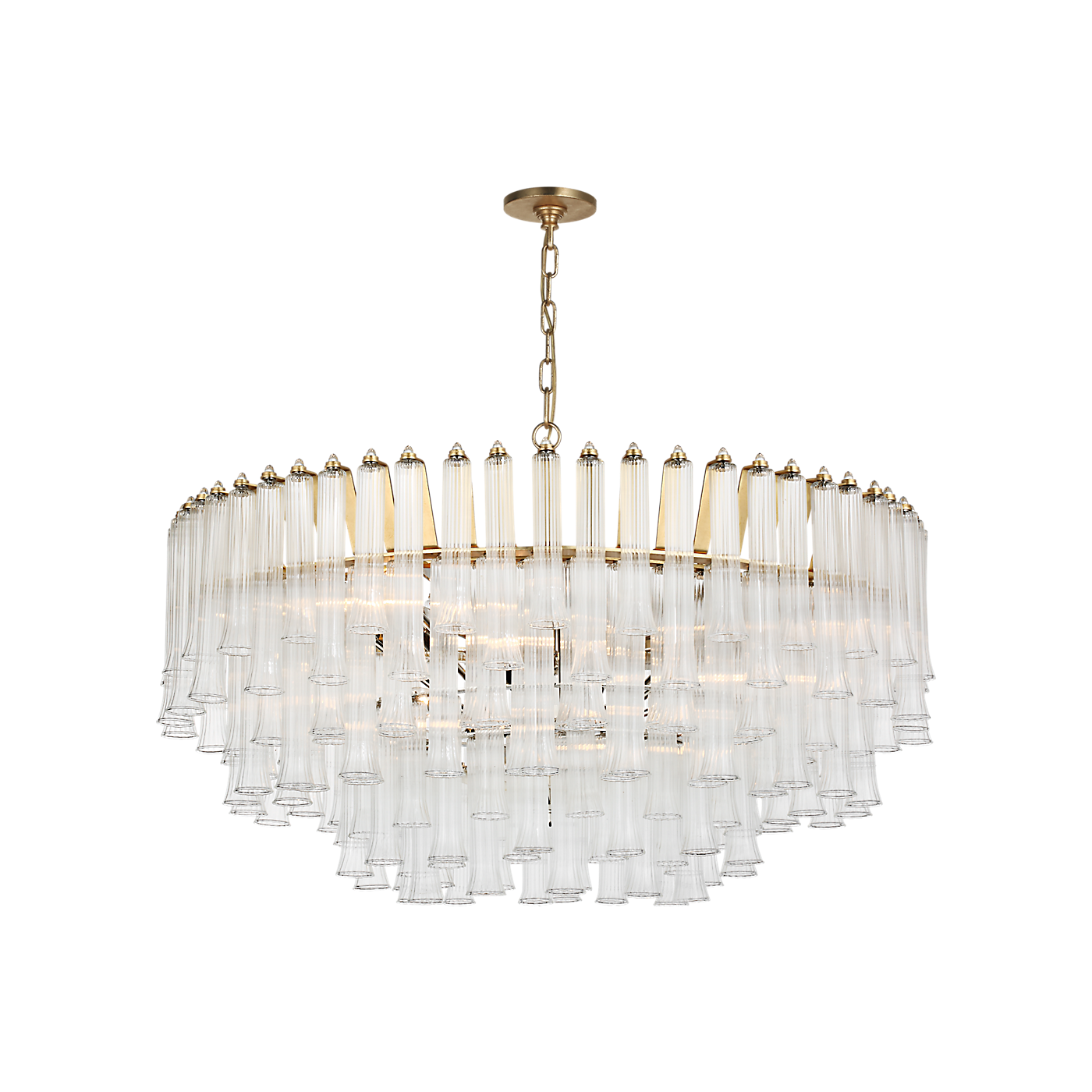 Lorelei X-Large Chandelier