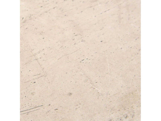 Mark McDowell Besson Square Coffee Table in White Tiza Gesso
